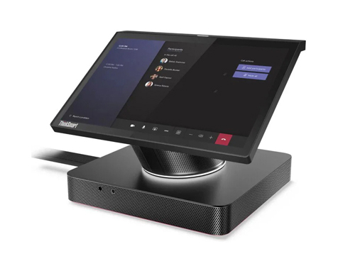 ThinkSmart Hub Gen 2 for Microsoft Teams Rooms